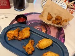 -必胜客(大悦城店)