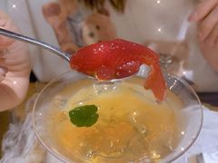 冰粉-桂小厨广西菜(万象城店)