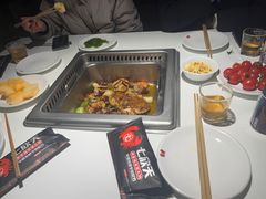 -七欣天(南京江宁店)