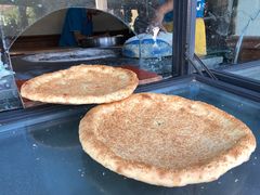 -阿布拉的馕(西北路店)