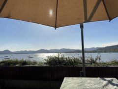 -湖畔居茶楼(湖滨店)