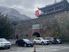 -松州古城