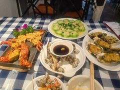 -阿妹小海鲜(下角店)