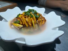 -探鱼·鲜青椒爽麻烤鱼(领展购物广场店)