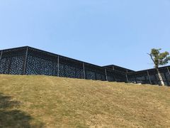 -中国美术学院象山校区-民艺博物馆