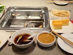 -海底捞火锅(万象城店)