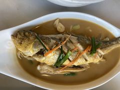 -华盛丰温州大排档(东三环南路店)