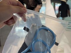 -迪桑特DESCENTE(北京三里屯BLANC店)