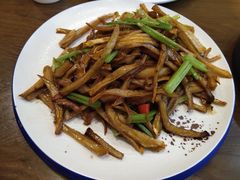 -满园烤鸭·春饼(太原街万达店)