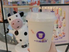 -一只酸奶牛(汕头金平万达广场店)