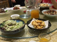 -妈妈菜舟山海鲜(定海古城店)