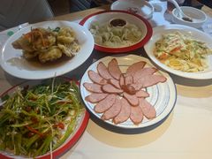 -李老哈·东北菜(宋园路店)