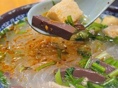 -老城南.鸭血粉丝汤(夫子庙店)