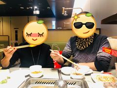 -海底捞火锅(龙湾万达广场店)