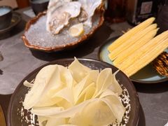 -湊湊火锅·茶憩(合生汇购物中心店)