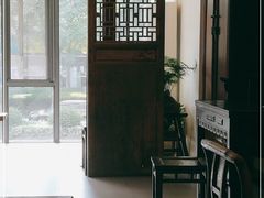 -老清朝包子铺(开明街店)