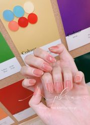 手部美甲-PinkBaby美甲美睫