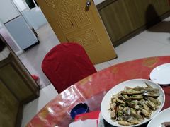 -云生海鲜楼