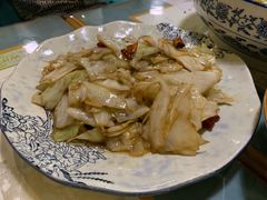-付掌柜在成都·热炒砂锅集(金禾店)