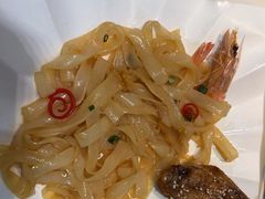 -蚝老板海鲜烧烤大排档(码头店)