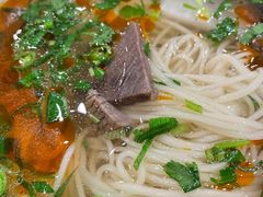 -品回味清真西北楼(宁波首店)