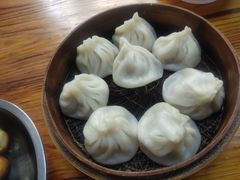 -锅贴大王南翔小笼(临沂二村店)