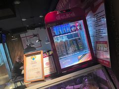 -可口香·非遗老号烧烤(南岗直营店)