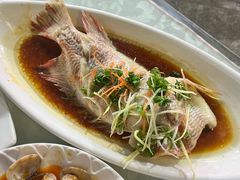 -范饭椰林川湘味海鲜·椰子鸡(三亚湾椰梦长廊店)