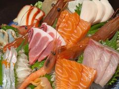 -鱼亭料理(芝罘店)