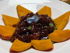 -鹿鸣春饭店(总店)