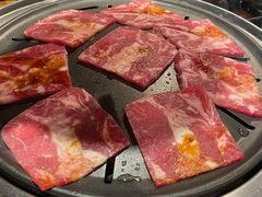 -九田家黑牛烤肉料理(无锡T12店)
