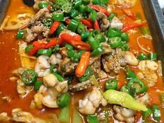 -鼎晟江南·融合江南宴(固戍店)