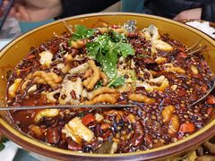 -纳家楼·地道陕菜(劳动路店)