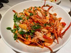 -玫瑰厅上海菜(兴国路店)