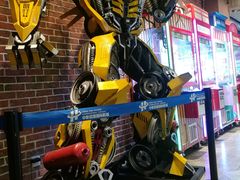 等候区-中影荟星激光影城(西丽店)