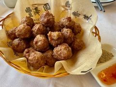 -丰泽园饭店