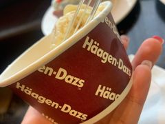 冰淇淋-济南蓝海御华大饭店·蓝钻国际美食自助百汇(山东书城店)