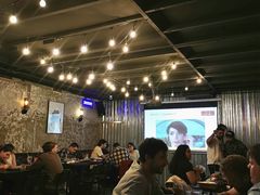 -Side Street街旁(交道口店)