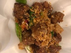 -新旺茶餐厅(嘉里城店)