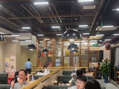 -聚宝源(西单店)