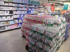-嘉荣SPAR超市(家和城广场店)