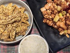 -玉桥餐厅(天坛店)