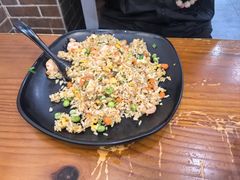 -台州老六海鲜面馆(上南总店)