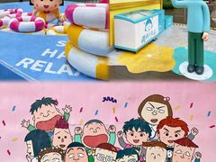 -东莞松山湖万象汇