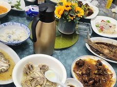 -小陆莲花蟹园农家乐(莲花岛店)