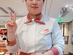 -海底捞火锅(王府井店)