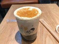 -喜茶(广州天汇igc店)