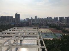 -暨南大学(珠海校区)