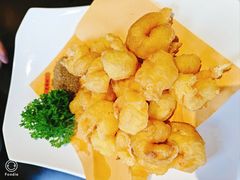 -老牌坊鲁菜名店(聊城美食岛店)