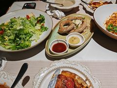 -get pizza意大利餐厅(凯德MALL店)